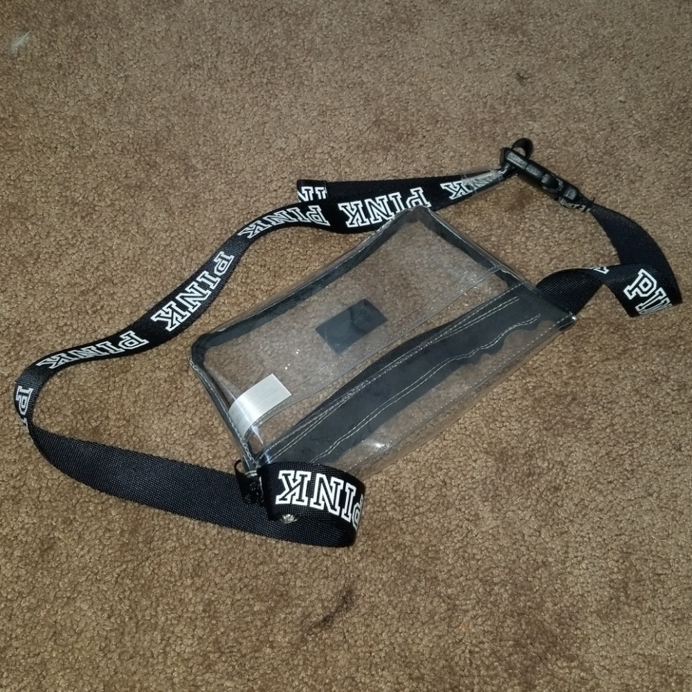 Cross body bag